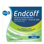 260908---Expectorante-Endcof-5mg-50mg-10mg-12-Pastilhas-Menta-1