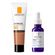 Kit-La-Roche-Posay-Protetor-Solar-FPS-60-Ultra-Cover-5-0-30g--Serum-Mela-B3-30ml-Pacheco