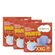 Kit-Fralda-Ever-Baby-Pants-Roupinha-XXG-3-Pacotes-com-24-Unidades-Pacheco