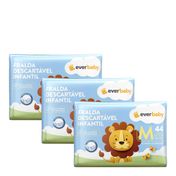 Kit-Fralda-Ever-Baby-M-3-Pacotes-com-44-Unidades