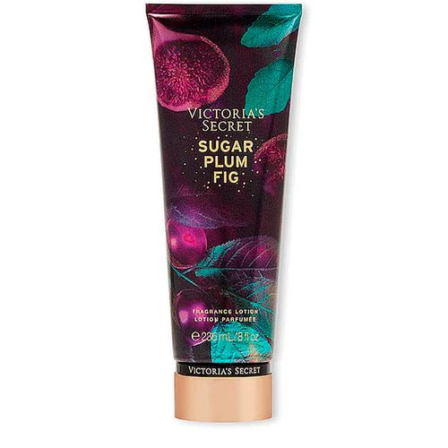 Victoria's Secret Sugar Plum Fig - Body Lotion 236ml