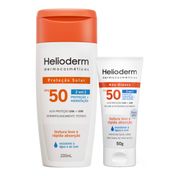 795356---Kit-Protetor-Solar-Corporal-Helioderm-Suncare-FPS50-200ml---Protetor-Solar-Facial-FPS50-50g-1