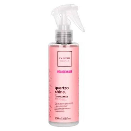 Cadiveu Essentials Fluído Quartzo 200ml