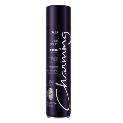 Charming Hair Spray Forte 400ml Charming Hair Spray Forte 400ml