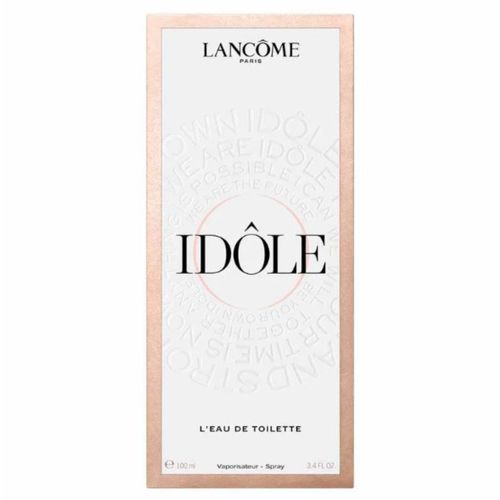 Idôle L'Eau de Toilette Lancôme 100ml