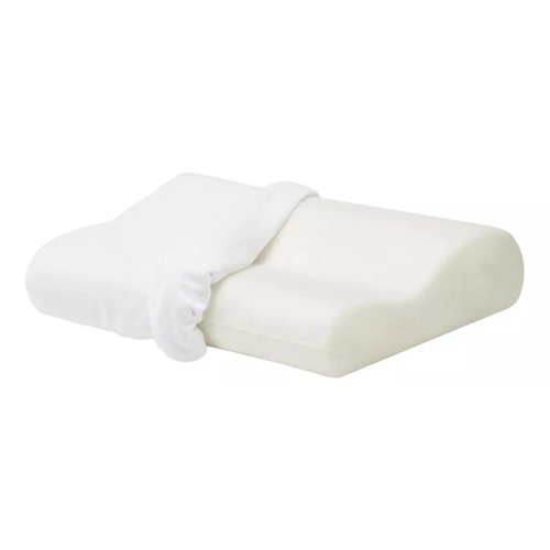 Travesseiro Cervical de Espuma Viscoelástica - Perfetto