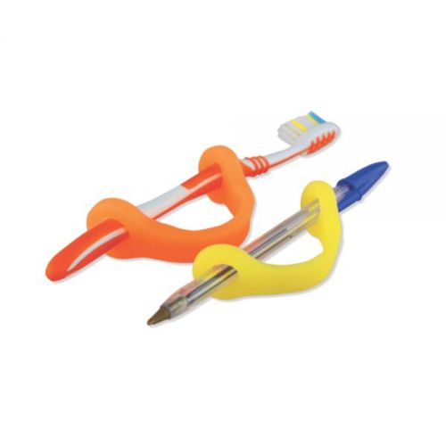 Alc¸a Adapta´vel de Silicone Fixhand - Kit 7 un - Ortho Pauher