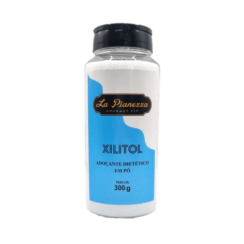 Xilitol La Pianezza 300g