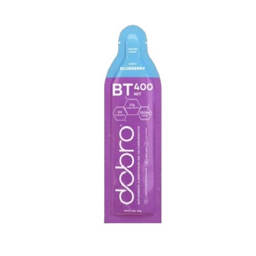 BT Nitrato Blueberry Gel Dobro 30g