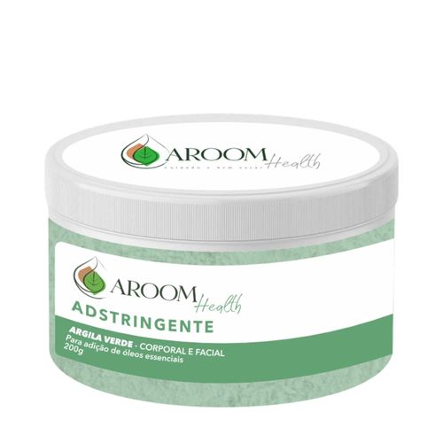 Argila Multifuncional Verde - 200g