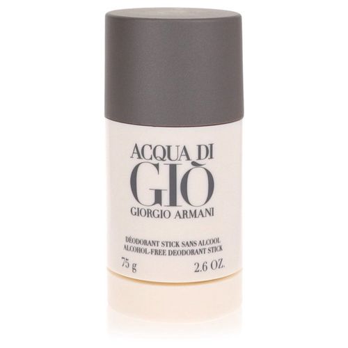 Perfume/Desodorante Masculino Acqua Di Giorgio Armani 75 Gramas Barra