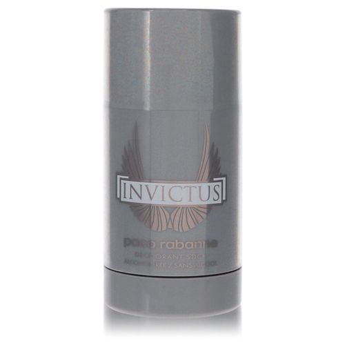 Perfume/Desodorante Masculino Invictus Paco Rabanne 75 ML Barra