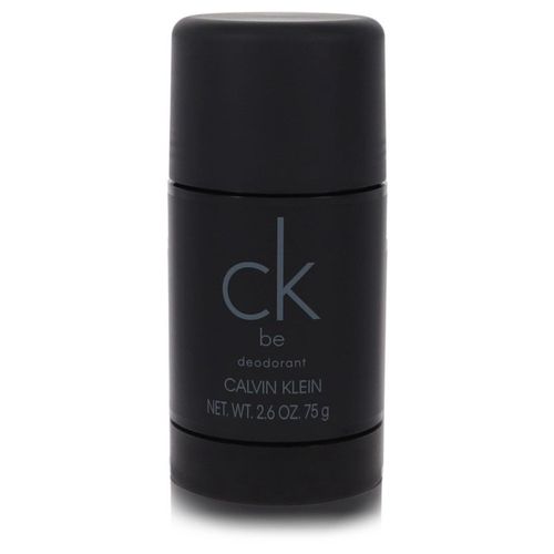 Perfume/Desodorante Masculino Ck Be Calvin Klein 75 ML Barra