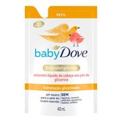 868981---Sabonete-Liquido-Baby-Dove-Hidratacao-Glicerinada-da-Cabeca-aos-Pes-400ml-Refil-1