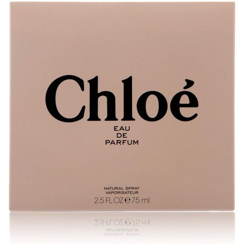 Perfume Chloé Feminino Eau de Parfum 75ml
