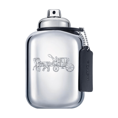 Coach Platinum EDP Masculino 100ml