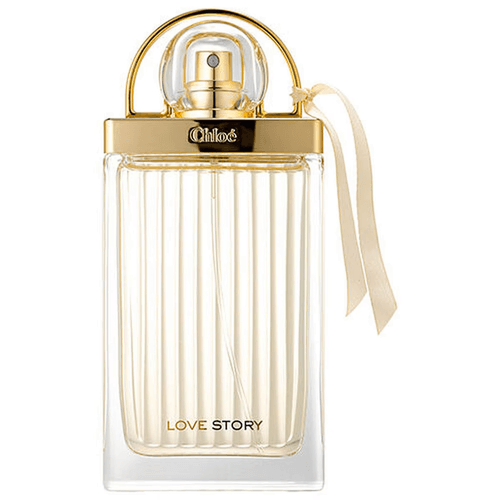 Chloé Love Story EDP Feminino 75 ml