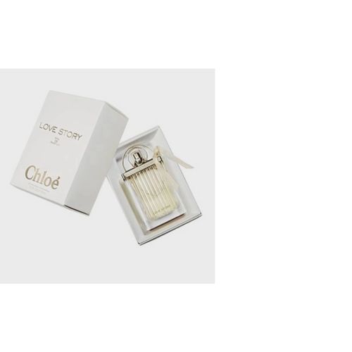 Chloé Love Story Eau de Parfum 75 ml Chloé Love Story Eau de Parfum 75 ml