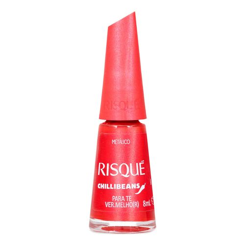 886076---esmalte-Metalico-Risque-Chilli-Beans-Para-Te-Ver-Melho-R--8ml-1 886076---esmalte-Metalico-Risque-Chilli-Beans-Para-Te-Ver-Melho-R--8ml-1