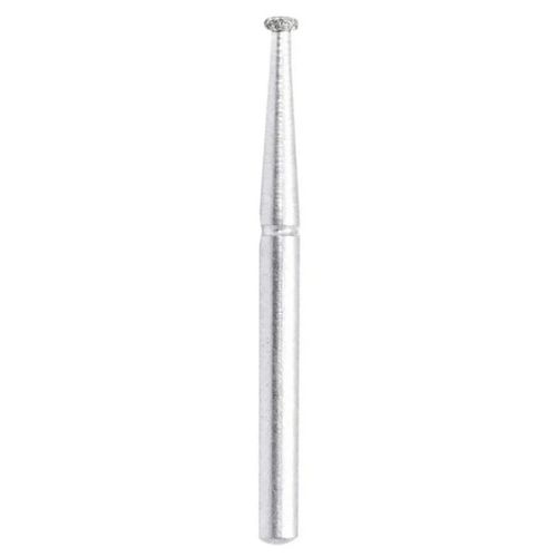 Broca Ponta Diamantada com Extremidade Roda FG Microdont 1051