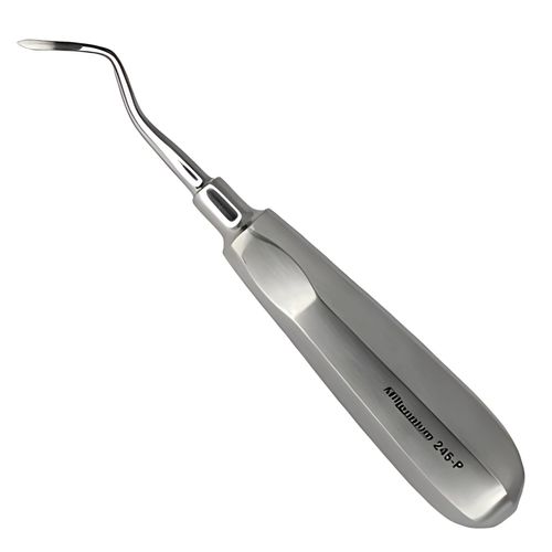 Alavanca Elevadora Heidbrink Adulto Millennium Golgran 3_Direita