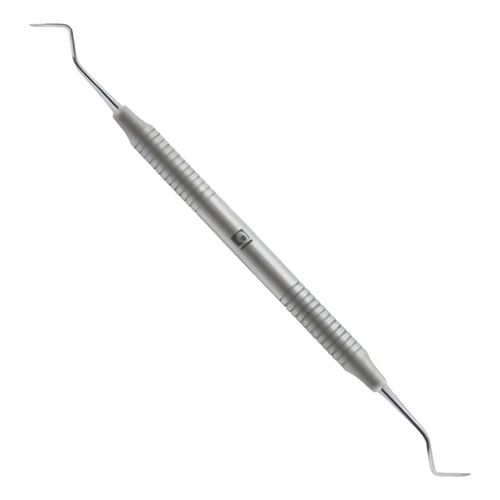 Cureta para Raspagem de Periodontia Mc Call Quinelato 13-14