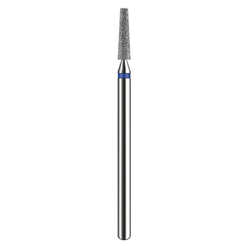 Broca Ponta Precision Diamantação Especial PM American Burrs 716G Grossa Cônica Topo Plano