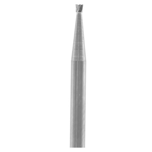 Broca Ponta Precision Diamantação Especial PM American Burrs 35G Grossa Cônica Invertida