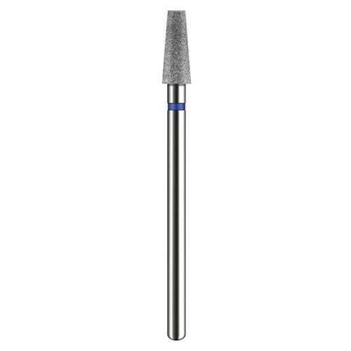 Broca Ponta Precision Diamantação Especial PM American Burrs 717G Grossa Cônica Topo Plano