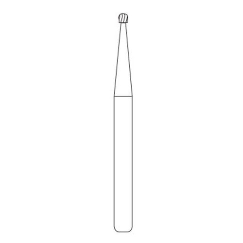 Broca Carbide Cirúrgica Alta Rotação Prima Dental Angelus 1