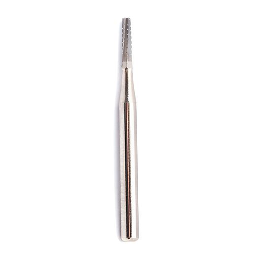 Broca Cirúrgica para Alta Rotação FG 25mm Aço Inox Microdont OS-700