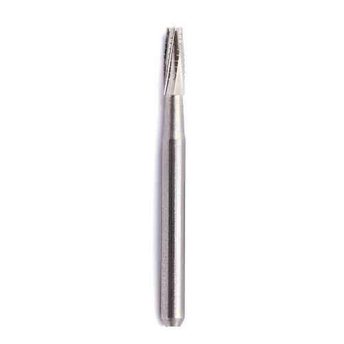 Broca Cirúrgica para Alta Rotação FG 25mm Aço Inox Microdont OS-702