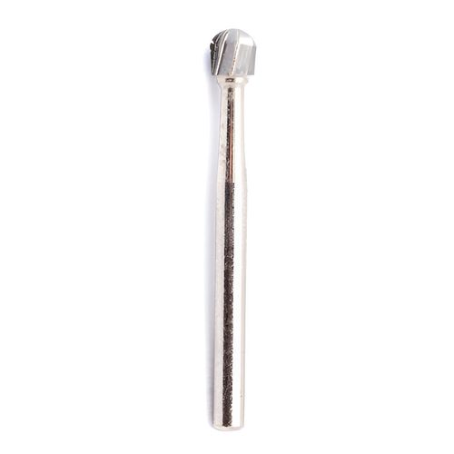 Broca Cirúrgica para Alta Rotação FG 25mm Aço Inox Microdont OS-8