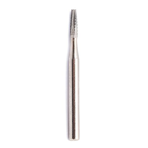 Broca Cirúrgica para Alta Rotação FG 25mm Aço Inox Microdont OS-701