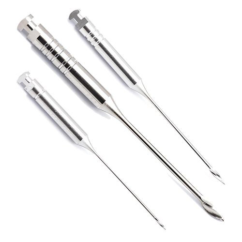 Broca Gates Glidden para Baixa Rotação CA 32mm Dentsply 4