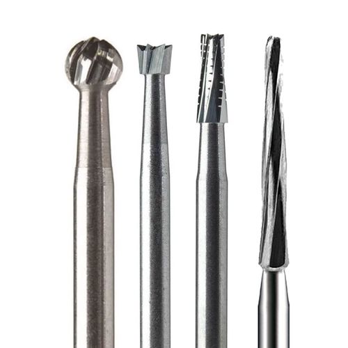 Broca Carbide Operatória Invicta 19mm FG American Burrs 1158