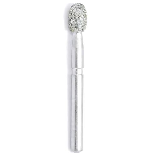 Broca Ponta Diamantada com Extremidade Pêra FG Microdont 3168F