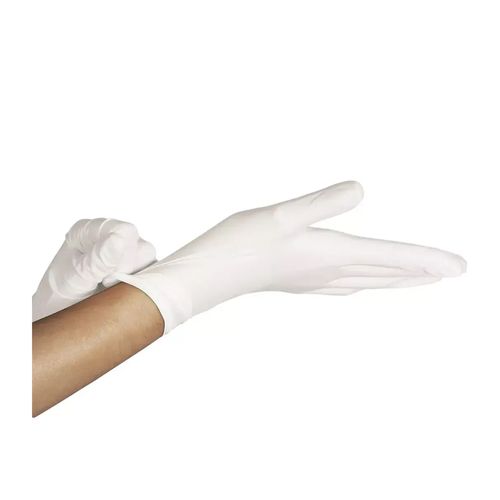 Luva de Latex Conforto sem Pó Premium Quality Unigloves G