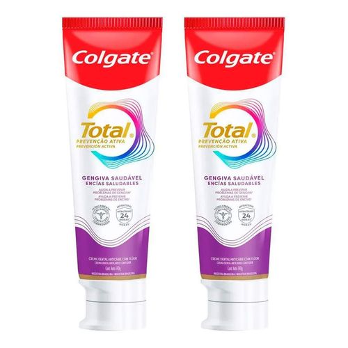 Kit-Pasta-de-Dente-Colgate-Total-Gengiva-Reforcada-140g-2-Unidades