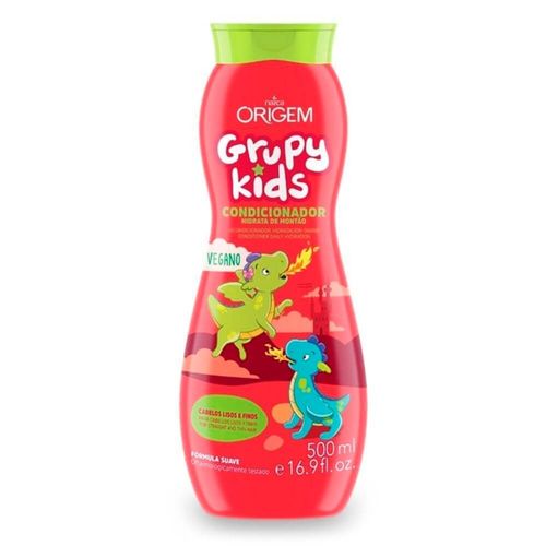 Gkids Condicionador Hidratação De Montão 500ml