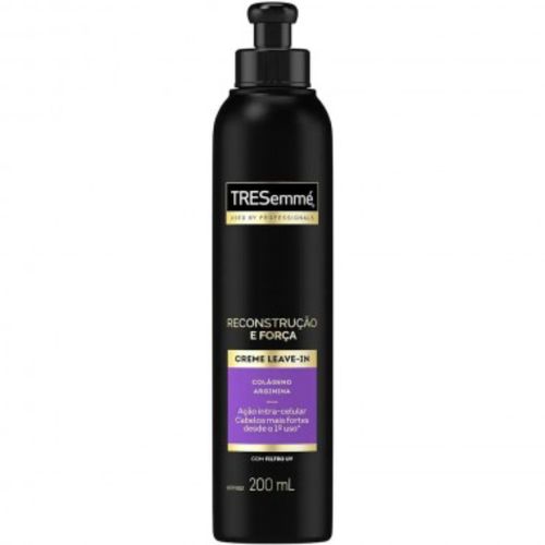 Creme de Pentear Tresemme Reconstrução E Força 200ml