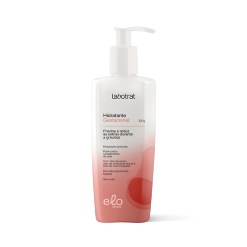 Hidratante Gestacional Elo 230G Labotrat