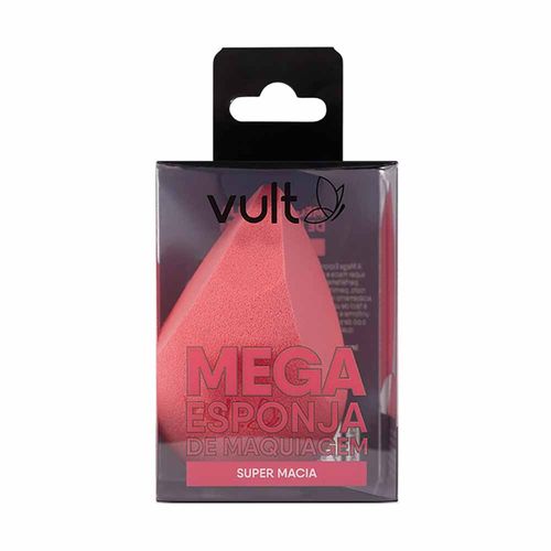 Vult Mega Esponja De Maquiagem Vult Mega Esponja De Maquiagem