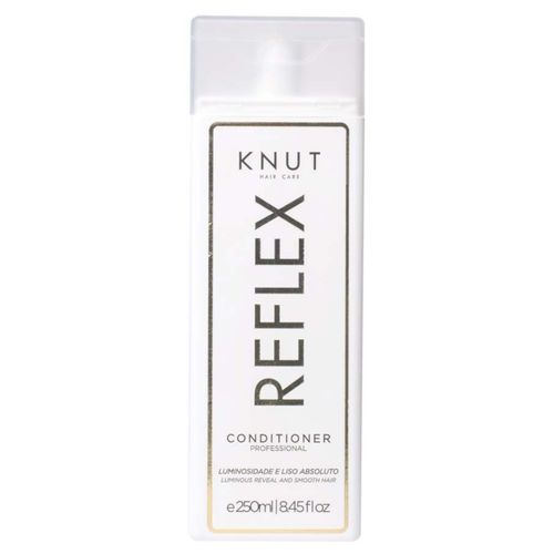 Condicionador Knut Reflex 250ml