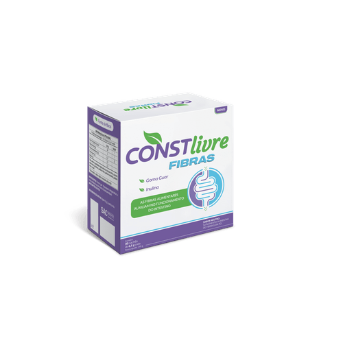 Constlivre CONSTILIVRE FIBRAS seu principal aliado contra a prisão de ventre Constlivre CONSTILIVRE FIBRAS seu principal aliado contra a prisão de ventre