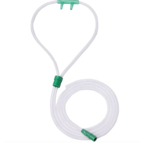 Sonda Cateter para Oxigênio tipo Óculos - Embramed