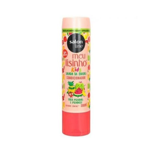 Condicionador Infantil Salon Line 300ml Kids Meu Lisinho