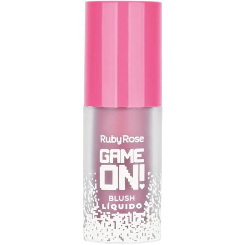 Blush Líquido Game on Loading Ruby Rose