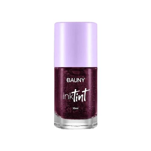 Bauny Liptint 10ml - Cor Berry