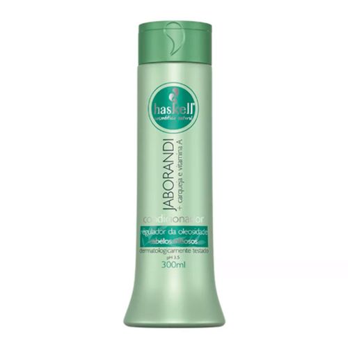 Haskell Condicionador Jaborandi 300ml